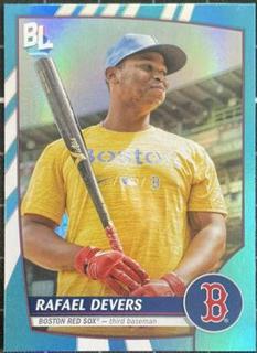 Rafael Devers