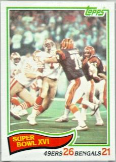 Super Bowl XVI