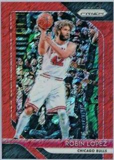 Robin Lopez