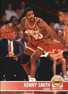 Kenny Smith