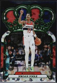 Jordan Poole