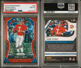 John Elway