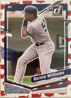 Bernie Williams