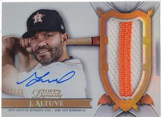 Jose Altuve