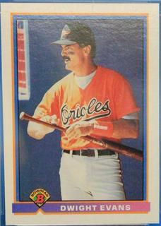 Dwight Evans