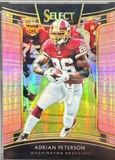 Adrian Peterson