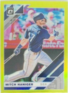 Mitch Haniger