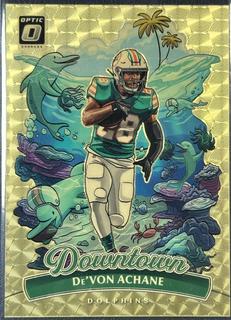 De'Von Achane