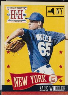 Zack Wheeler