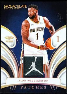 Zion Williamson
