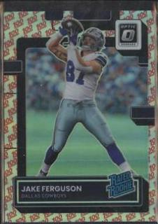 Jake Ferguson