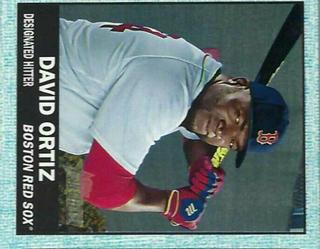 David Ortiz