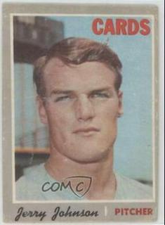 Jerry Johnson