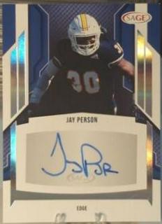 Jay Person