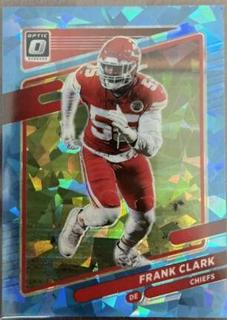 Frank Clark