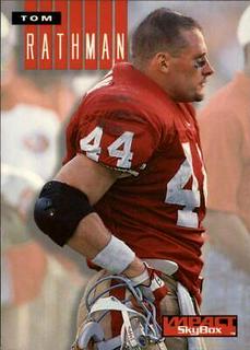 Tom Rathman