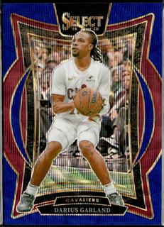 Darius Garland