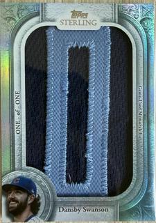 Dansby Swanson