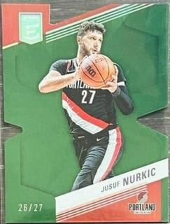Jusuf Nurkic