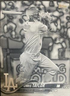 Chris Taylor