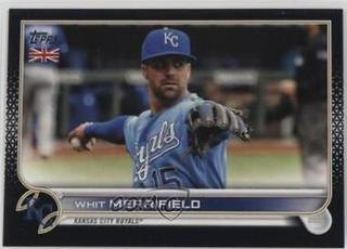 Whit Merrifield