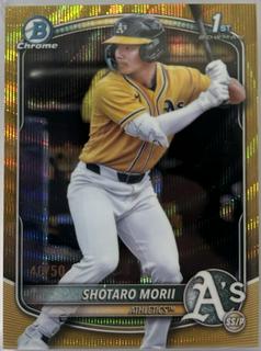 Shotaro Morii