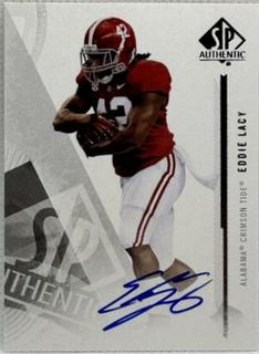 Eddie Lacy