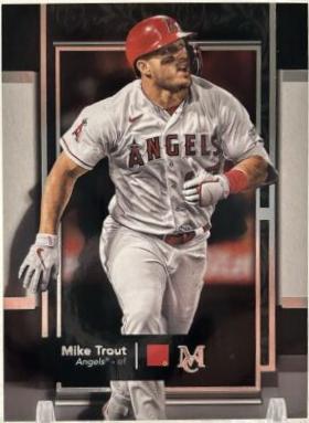 2024 Mike Trout #25