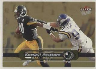 Kordell Stewart
