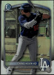 Ching-Hsien Ko