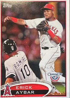 Erick Aybar