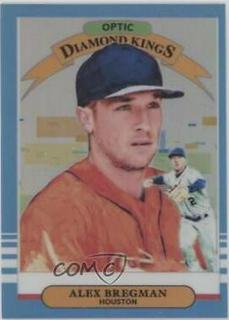 Alex Bregman