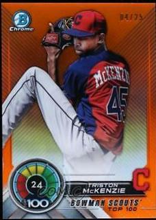 Triston McKenzie