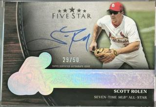 Scott Rolen
