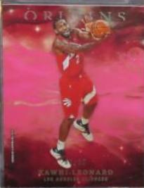 Kawhi Leonard
