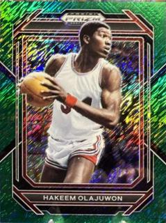 Hakeem Olajuwon