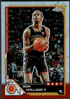 Ron Holland II