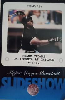 Frank Thomas