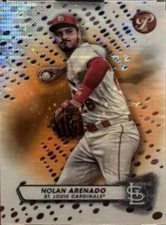 Nolan Arenado