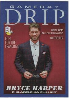 Bryce Harper