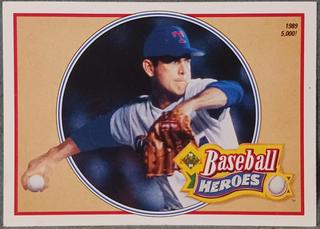 Nolan Ryan