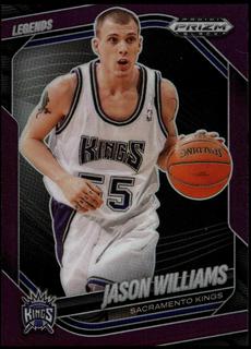 Jason Williams