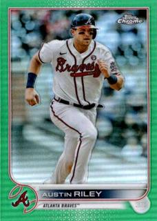 Austin Riley
