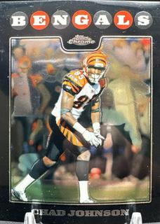 Chad Johnson