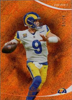 Matthew Stafford