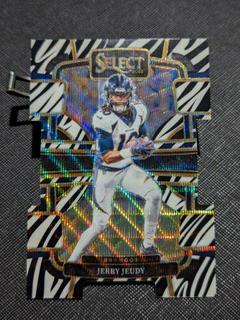 Jerry Jeudy