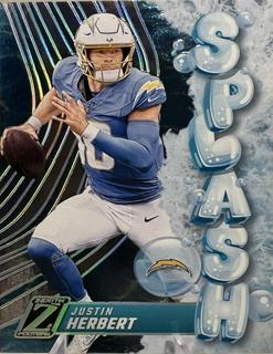 Justin Herbert