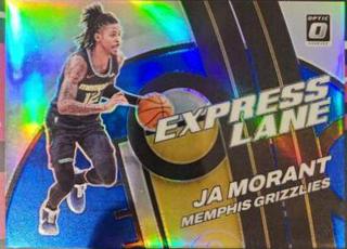 Ja Morant