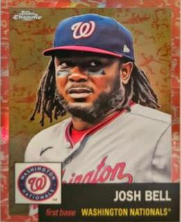 Josh Bell
