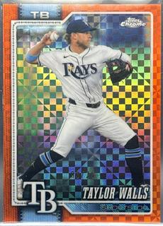 Taylor Walls